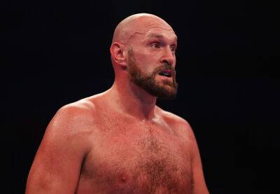 Netflix Sets Documentary Series On Heavyweight Boxer Tyson Fury - deadline.com - Ukraine