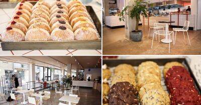 NYC-style cookie and doughnut shop launches neighbourhood bakery at former Manchester Cat Cafe - www.manchestereveningnews.co.uk - France - New York - Manchester