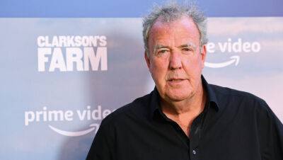 Jeremy Clarkson - Cooper - ‘Clarkson’s Farm’ Season Two Features ‘More Kaleb, More Gerald,’ Promises Amazon Prime Video U.K.’s Head of Originals - variety.com - Britain