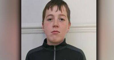 Police issue appeal after 12-year-old boy goes missing in Stockport - manchestereveningnews.co.uk - county Lane