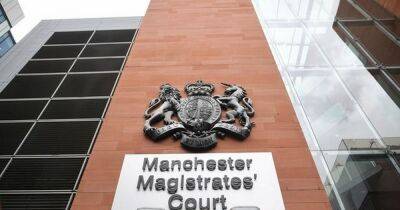 London Road - Man charged with allegedly supplying crack cocaine after Manchester city centre police operation - manchestereveningnews.co.uk - Centre - Manchester