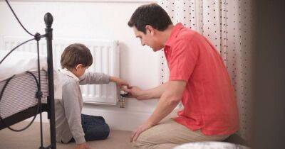 Energy saving tips to help households get financially ready for the price cap increase in October - www.dailyrecord.co.uk