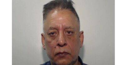Man jailed for laundering money after companies targeted in scams - manchestereveningnews.co.uk - Manchester