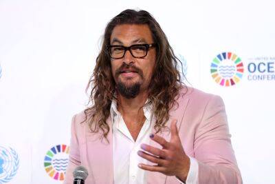 Jason Momoa Helps His Friend Find The Perfect Bone Marrow Match After A 7-Year Battle With Cancer - etcanada.com - Hawaii