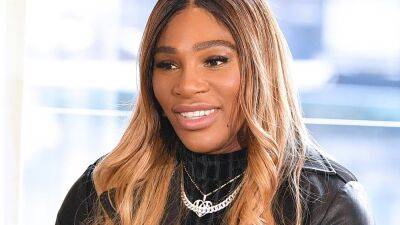Serena Williams Shared an Adorable Photo With Meghan Markle and Her Daughter Olympia - www.glamour.com - Los Angeles