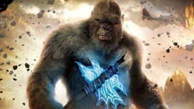 ‘King Kong’: James Wan Teaming With Disney+ For A New Series Set On Skull Island - theplaylist.net