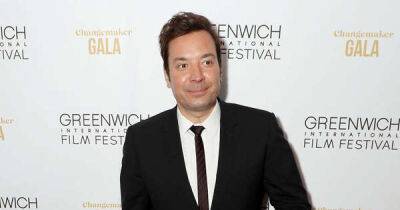 Jimmy Fallon added to sexual assault lawsuit against comedian Horatio Sanz - www.msn.com - county Morgan - city Fallon