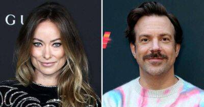 Olivia Wilde Publicly Addresses Messy Jason Sudeikis Custody Battle for 1st Time: ‘This Was Something That Required Forethought’ - www.usmagazine.com