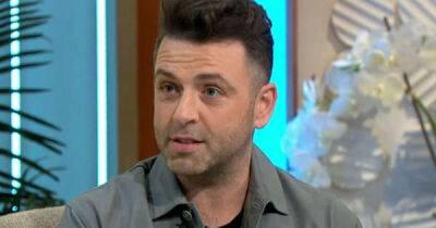 Christine Lampard - Mark Feehily - Westlife's Mark Feehily opens up about 'privileged' and expensive surrogacy journey - msn.com