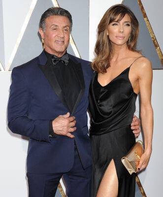 Jennifer Flavin Files For Divorce From Sylvester Stallone After 25-Year Marriage, Claims The Actor Is Hiding Marital Assets - etcanada.com - Florida - Canada - county Palm Beach