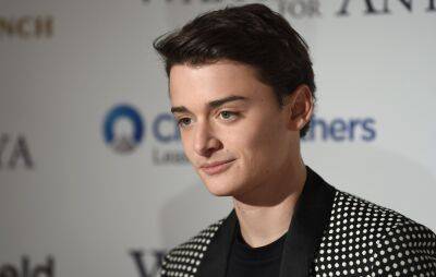 ‘Stranger Things’ star Noah Schnapp is working as a lifeguard this summer - www.nme.com - Pennsylvania