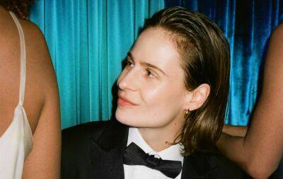 Chris, FKA Christine and the Queens, opens up about gender identity and Redcar album - www.nme.com - France