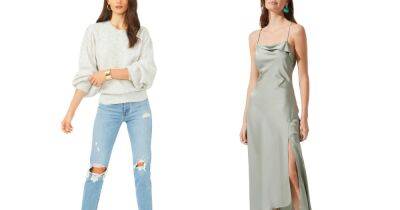 These Nordstrom Sale Picks Are Selling Fast — Up to 50% Off - www.usmagazine.com