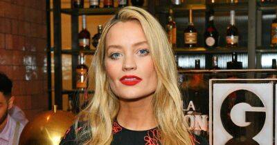 Laura Whitmore's 'edgy' new ITV project revealed after quitting Love Island - www.ok.co.uk