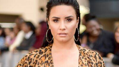 Demi Lovato Says She Started Taking Opioids at 13 ‘Looking for an Escape’ - www.glamour.com - Los Angeles
