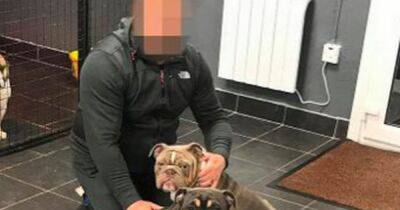 Scots dog breeder who led secret life as a drug dealer jailed - www.dailyrecord.co.uk - France - Scotland - Netherlands