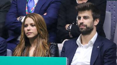 Gerard Pique - Shakira Is ‘Very Angry’ at Her Ex For Dating a 23-Year-Old 2 Months After Their Breakup—She’s ‘Upset’ - stylecaster.com - New York - Miami - Colombia