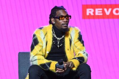Migos’ Offset Sues Group’s Label Over Ownership of Solo Recordings - variety.com - Atlanta - city Motown - Houston