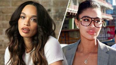 Blake Griffin - Laurence Fishburne - Chris Paul - Nina Jacobson - Brad Simpson - Alphonse Nicholson - Cleopatra Coleman To Play V. Stiviano In FX’s ‘The Sterling Affairs’, 6 More Cast - deadline.com - Jordan - county Scott - county Coleman