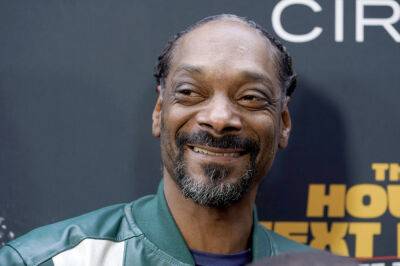 Snoop Dogg Launches ‘Doggyland’ Children’s Show - etcanada.com