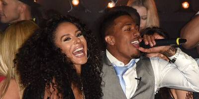 Nick Cannon Is Expecting Baby No. 10, Third With Brittany Bell - www.justjared.com