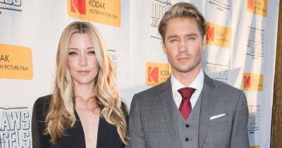 Chad Michael Murray and Sarah Roemer’s Love Story: A Timeline of Their Relationship - www.usmagazine.com - New York - Chad - county Murray