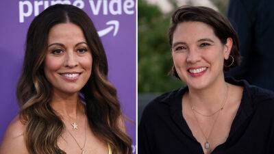 Kay Cannon - Daisy Jones - Stacey Snider - Brent Lang - Evelyn Hugo - Sister Taps ‘Pitch Perfect’ Creator Kay Cannon to Direct Original Comedy Film From Taylor Jenkins Reid (EXCLUSIVE) - variety.com - New York - Netflix
