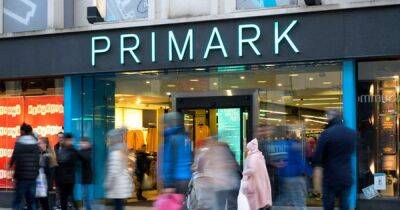 Primark announces major change to stores with chance to now shop labels including Nike - ok.co.uk - Manchester - Birmingham