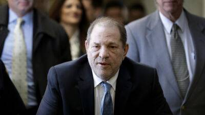 Harvey Weinstein's appeal of his 2020 rape conviction to be heard by State of New York Court of Appeals - www.foxnews.com - New York - New York