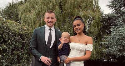 Adam Peaty's brother insists his split has nothing to do with the Strictly curse - www.msn.com