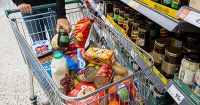 Tesco, Asda, Sainsbury's and Morrisons 'secret' aisle that lets you pick up groceries for £1 - www.dailyrecord.co.uk - Britain - China - India - Thailand - Japan - Jamaica