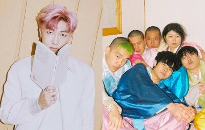BTS’ RM to collaborate with alt K-pop group Balming Tiger on new single ‘Sexy Nukim’ - www.nme.com - South Korea