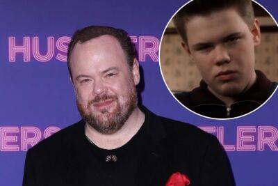 ‘Home Alone’ actor Devin Ratray under investigation for alleged rape in NYC - nypost.com