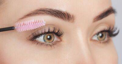 How to make your lashes look longer and thicker – without extensions - www.ok.co.uk