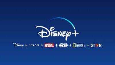 Disney+ Sets New Eight-Part Series ‘Rivals’ Based On Jilly Cooper’s Popular Novel - deadline.com - Britain