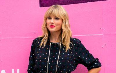 Taylor Swift - Taylor Swift sued over design of ‘Lover’ companion book - nme.com - USA - county Swift - Tennessee