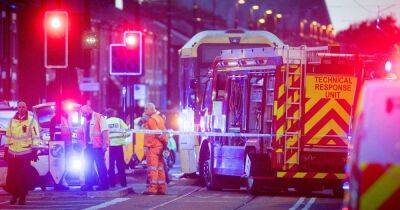 Child seriously hurt after being hit by tram might not have been aware it was coming because of 'unusual' position of crossing, report finds - manchestereveningnews.co.uk - Manchester