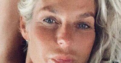 Ulrika Jonsson - Kate Moss - Ulrika Jonsson told surgeon she wanted 'Kate Moss breasts' when she had reduction - dailyrecord.co.uk