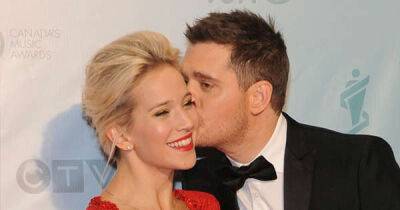 Michael Bublé welcomes fourth child- and shares the little one's name - www.msn.com