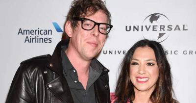 Patrick Carney - Michelle Branch's domestic violence case dismissed - msn.com - Tennessee - city Nashville, state Tennessee