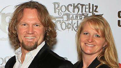 'Sister Wives' Star Christine Brown Says She'll Be a Monogamist Following Split From Kody - www.etonline.com
