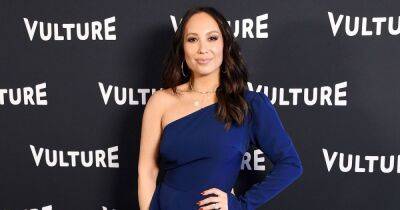 Matthew Lawrence - Cheryl Burke - Cheryl Burke Posts Cryptic Video About Discovering an Ex Was Unfaithful Amid Divorce: ‘Goodbye Forever’ - usmagazine.com - city Lawrence