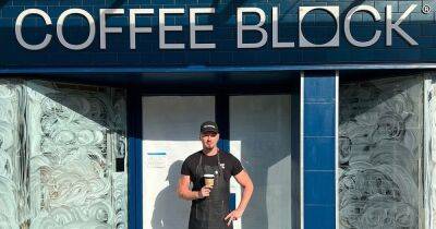 A new independent coffee shop is opening in Stockport - www.manchestereveningnews.co.uk - France - Centre