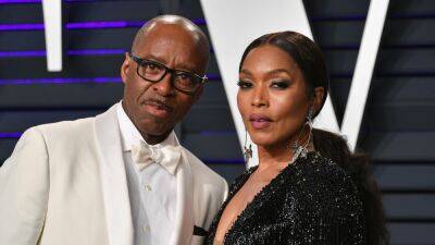 Angela Bassett and Courtney B. Vance Renew Overall Deal With Paramount, Including ‘Heist 88’ - thewrap.com