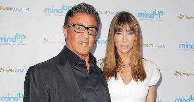 Sylvester Stallone Denies Dog Caused Split From Jennifer Flavin: We ‘Went in Different Directions’ - www.usmagazine.com - New York - Florida - county Tulsa - county Palm Beach