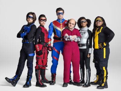 ‘Danger Force’ Lands Season 3 Renewal At Nickelodeon - deadline.com - California
