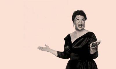 Ella Fitzgerald Stage Musical In Works Starring Dee Dee Bridgewater & Charity Angél Dawson, With Book By Anna Deavere Smith - deadline.com - USA - Chicago - Smith