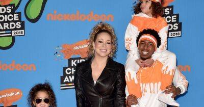 Mariah Carey - Nick Cannon - Abby De-La-Rosa - Nick Cannon's children and relationships as he announces he's expecting 10th child - ok.co.uk - USA - Morocco - county Monroe