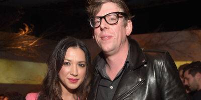 Patrick Carney - Michelle Branch's Domestic Assault Charge Dropped After Patrick Carney Slap Incident - justjared.com - New Orleans - Tennessee - parish Orleans - city Nashville, state Tennessee