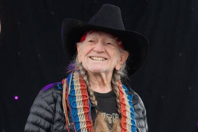 Willie Nelson Reveals Scary COVID Battle: ‘I Had I Pretty Rough Time With It’ - etcanada.com - New York